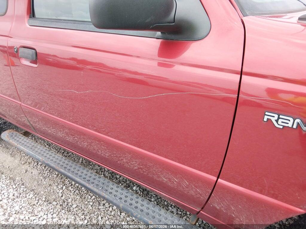 1FTZR15E42TA65197 2002 FORD RANGER photo no. 12