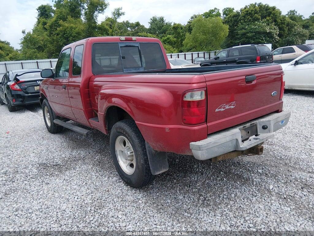 1FTZR15E42TA65197 2002 FORD RANGER photo no. 3