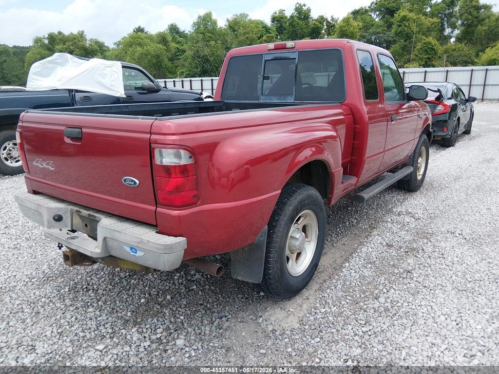 1FTZR15E42TA65197 2002 FORD RANGER photo no. 4