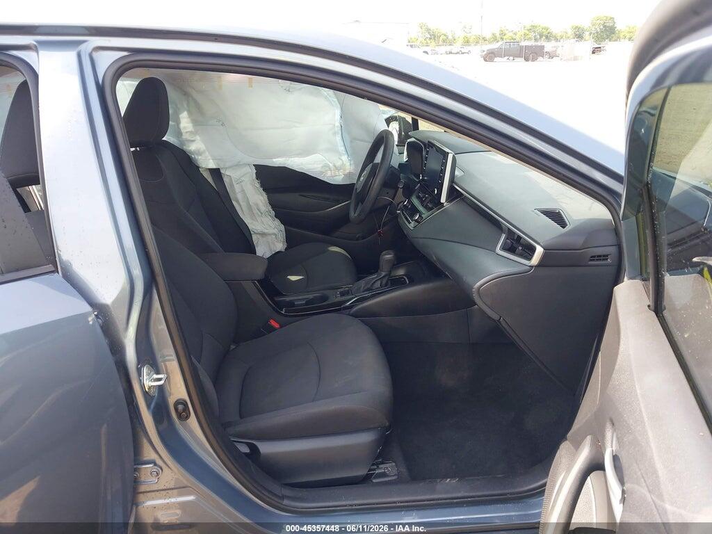 5YFEPMAE3MP150442 2021 TOYOTA COROLLA photo no. 5