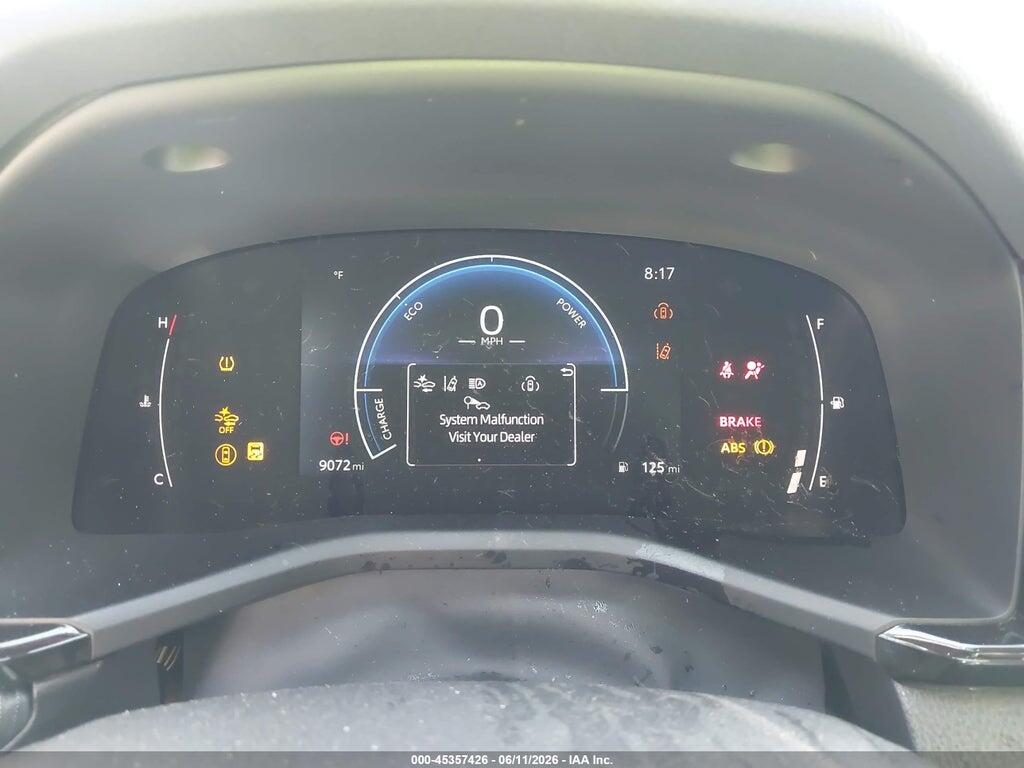 4T1DAACKXSU026310 2025 TOYOTA CAMRY photo no. 7