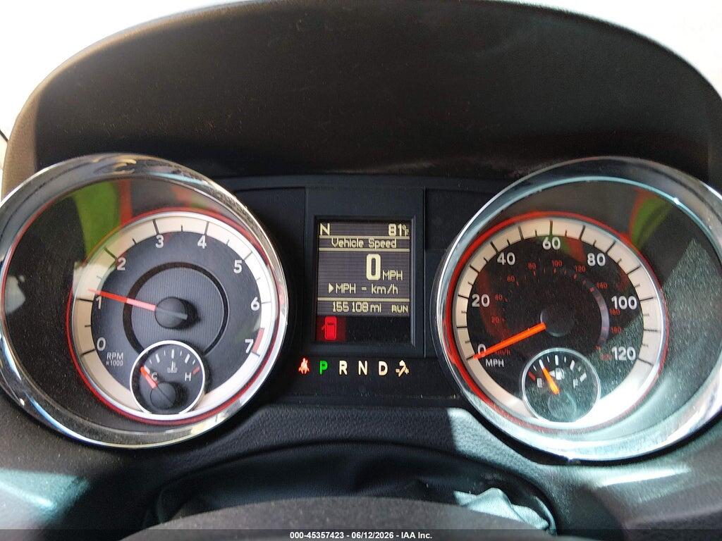 2C4RDGEG6HR842157 2017 DODGE GRAND CARAVAN photo no. 7