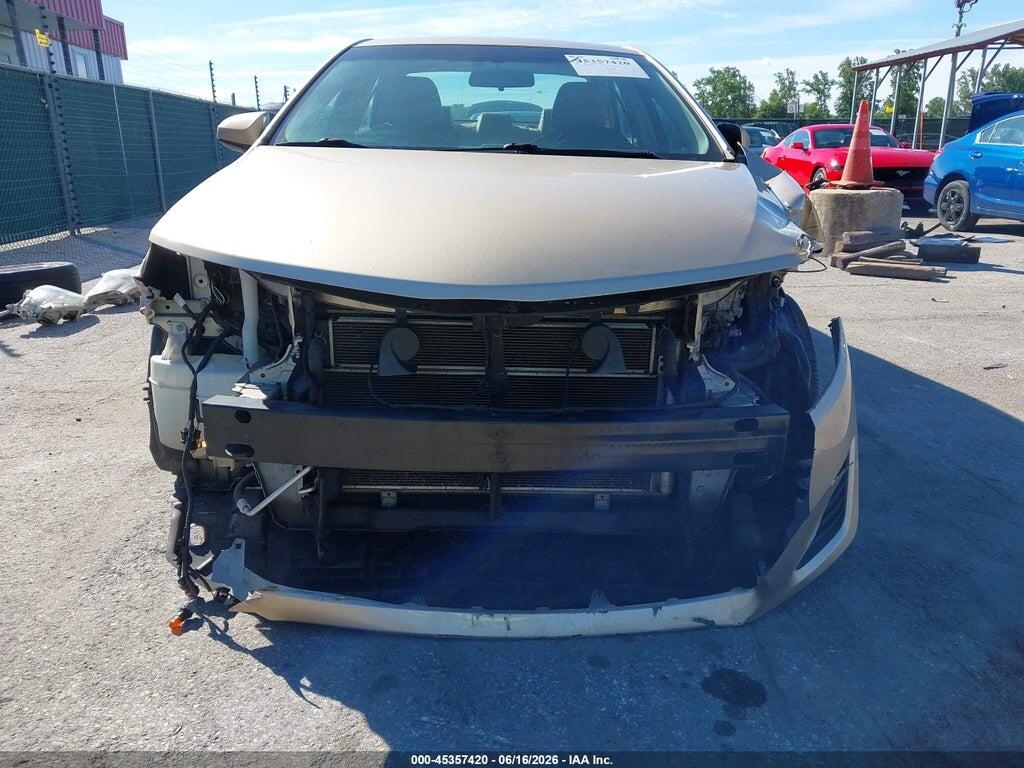 4T1BD1FK0CU012962 2012 TOYOTA CAMRY HYBRID photo no. 6