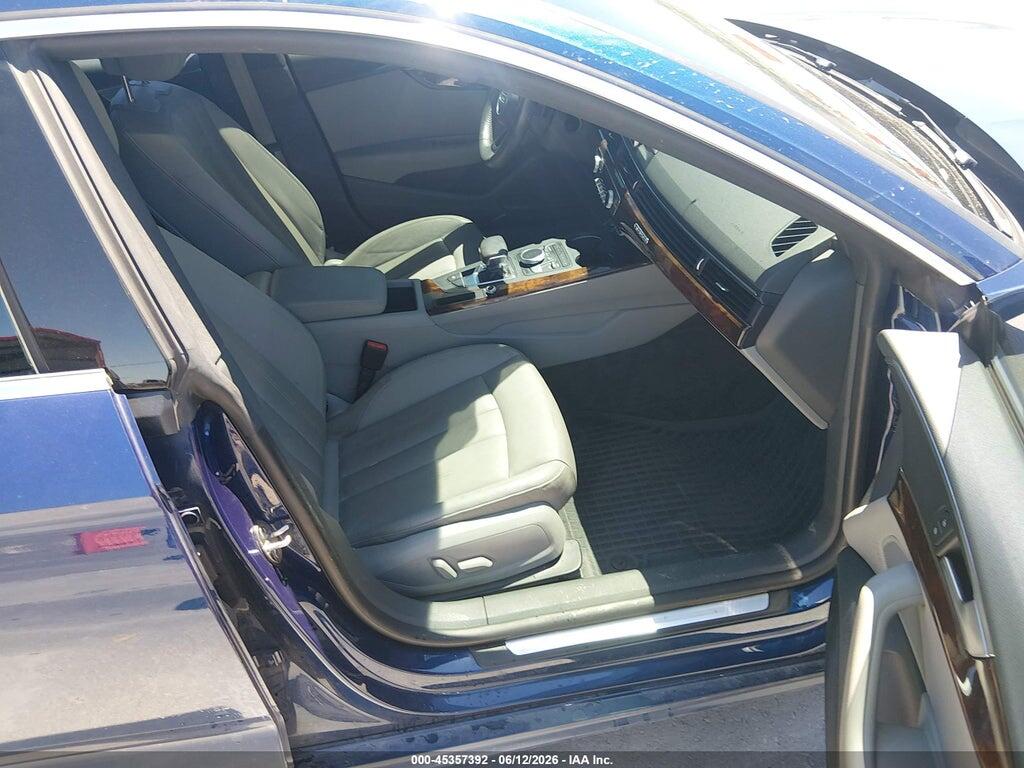 WAUBNCF51JA013430 2018 AUDI A5 photo no. 5