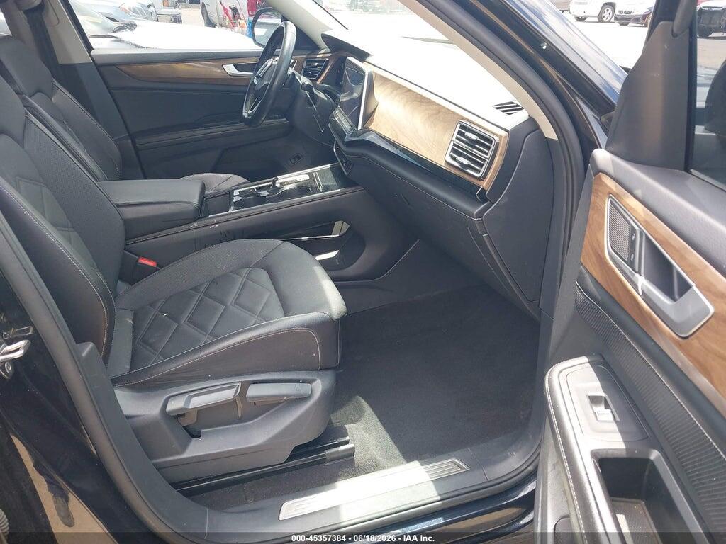 1V2HR2CA2RC534636 2024 VOLKSWAGEN ATLAS photo no. 5