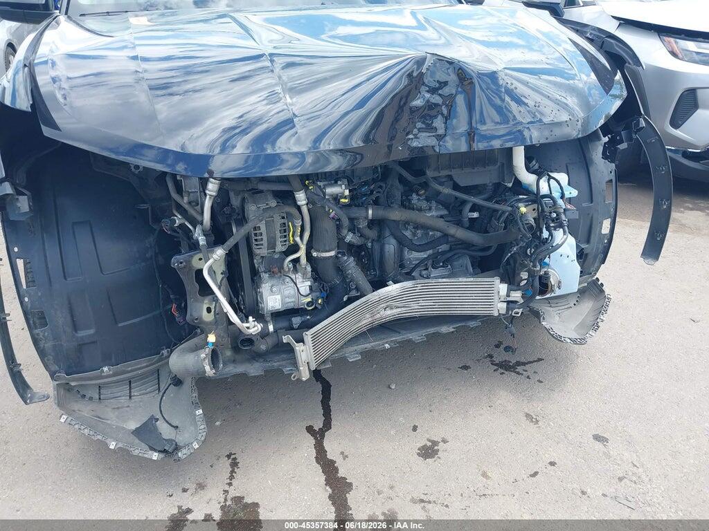 1V2HR2CA2RC534636 2024 VOLKSWAGEN ATLAS photo no. 6