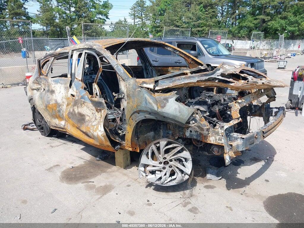 KM8J3CAL5LU183930 2020 HYUNDAI TUCSON photo no. 1