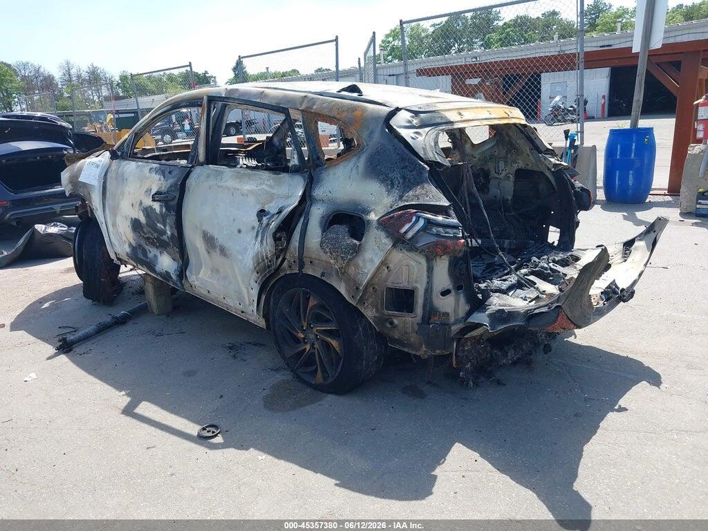 KM8J3CAL5LU183930 2020 HYUNDAI TUCSON photo no. 3