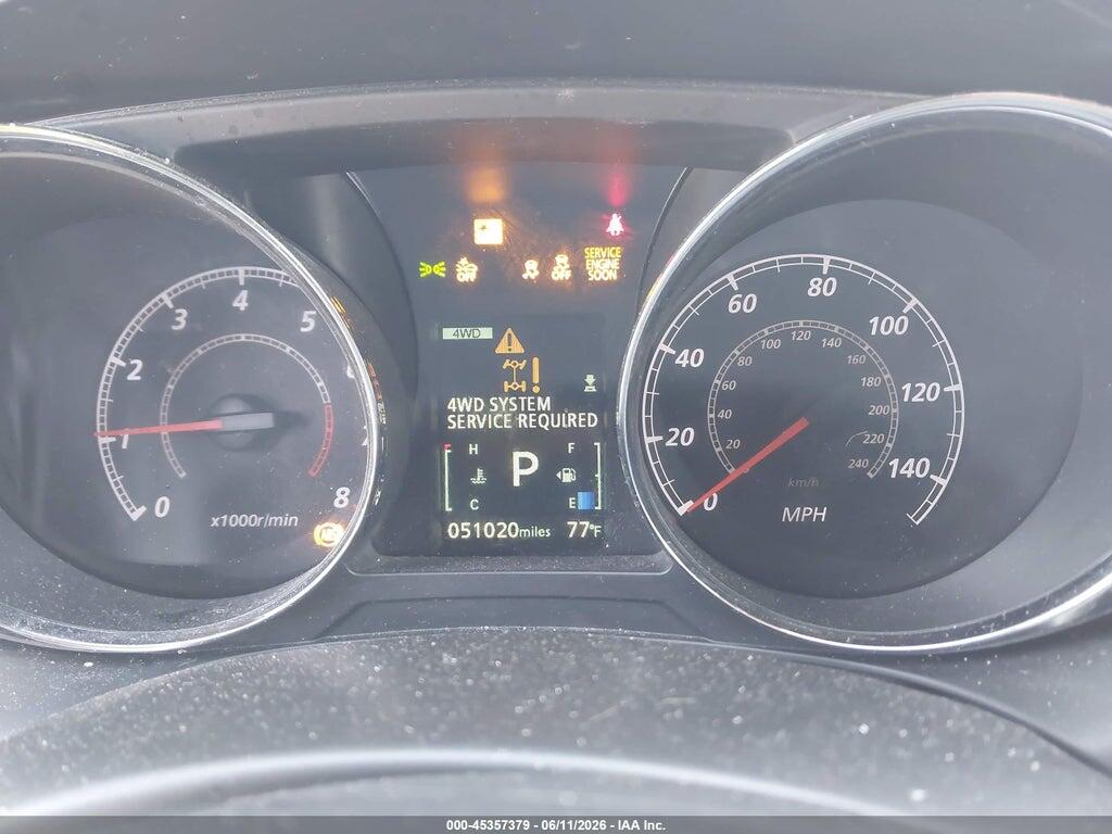 JA4ARUAU6NU011033 2022 MITSUBISHI OUTLANDER SPORT photo no. 7