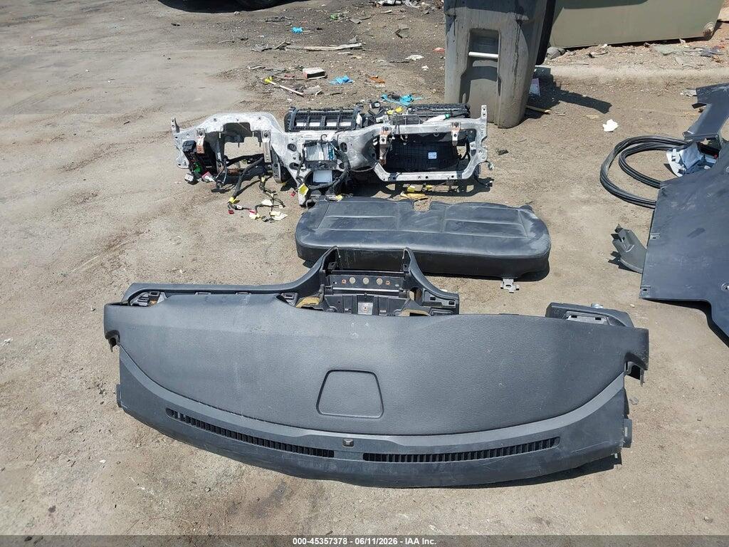 1FMSK8DHXMGB42334 2021 FORD EXPLORER photo no. 12