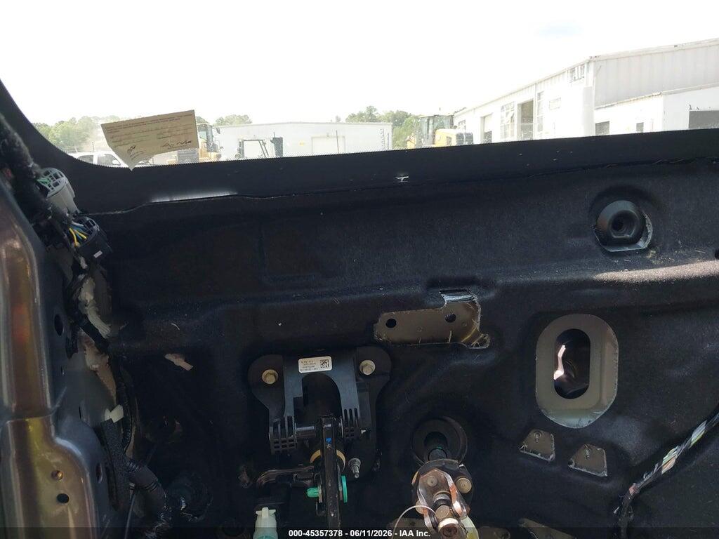1FMSK8DHXMGB42334 2021 FORD EXPLORER photo no. 7