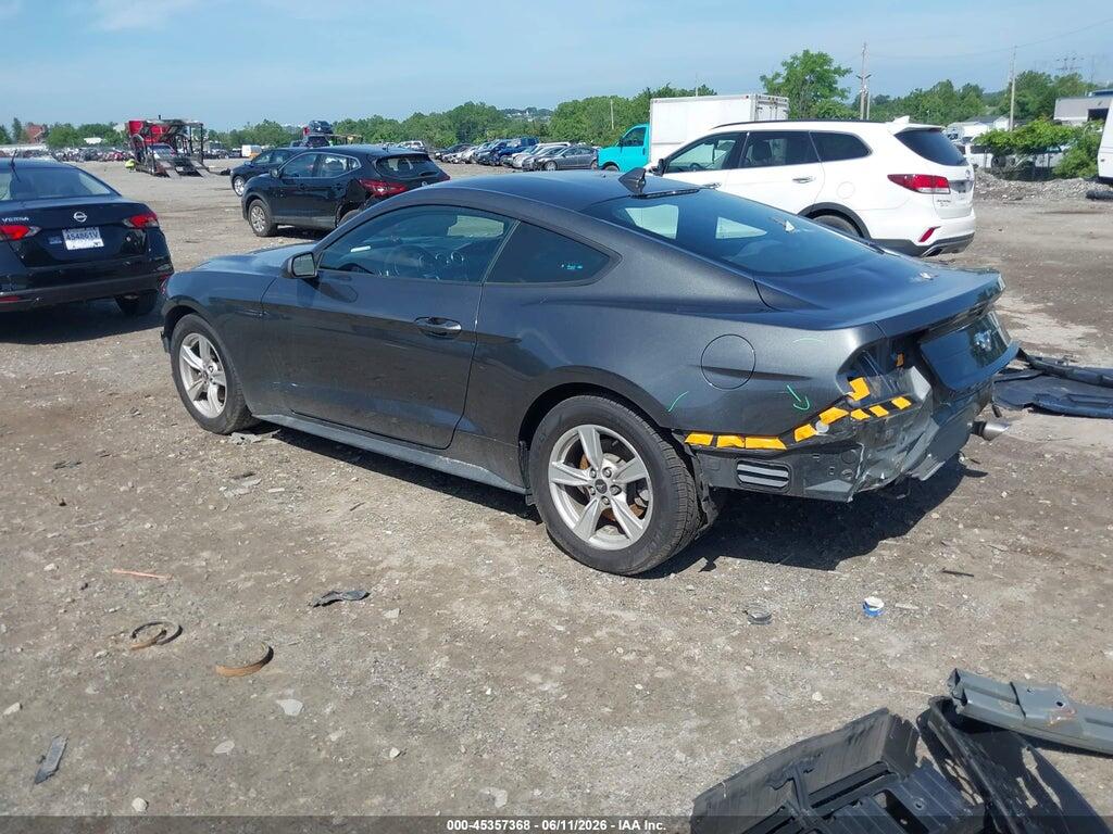 1FA6P8TH9L5149171 2020 FORD MUSTANG photo no. 3