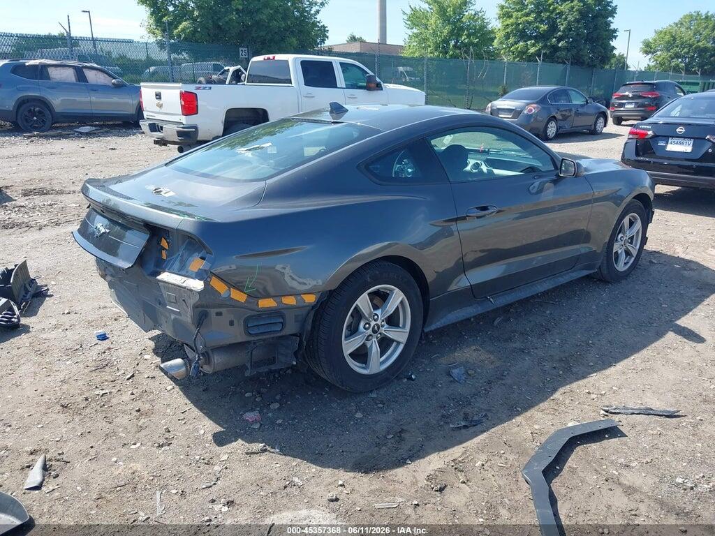 1FA6P8TH9L5149171 2020 FORD MUSTANG photo no. 4