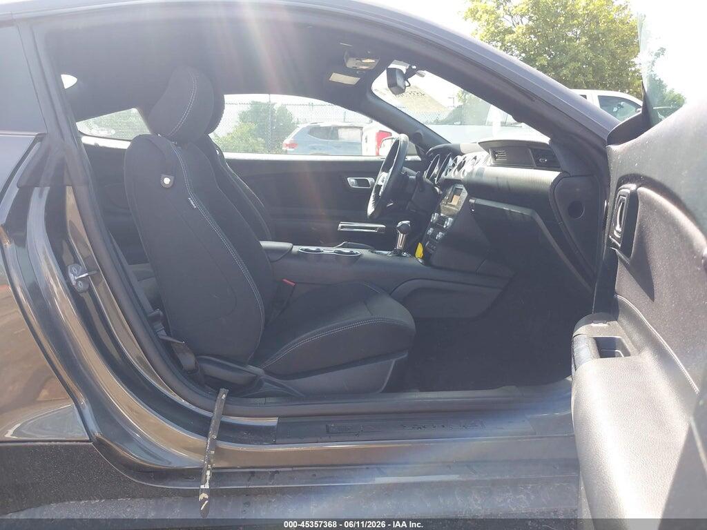 1FA6P8TH9L5149171 2020 FORD MUSTANG photo no. 5