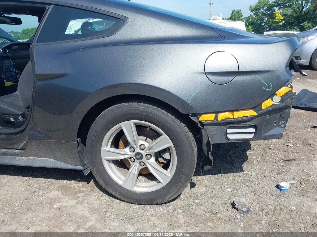 1FA6P8TH9L5149171 2020 FORD MUSTANG photo no. 6