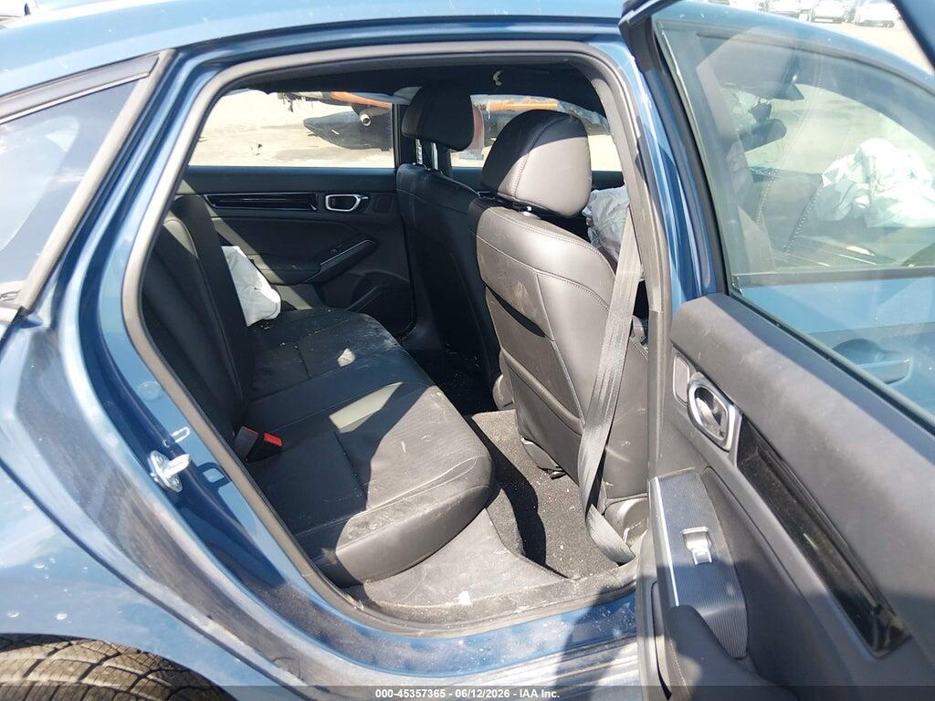 2HGFE4F84TH306717 2026 HONDA CIVIC HYBRID photo no. 8
