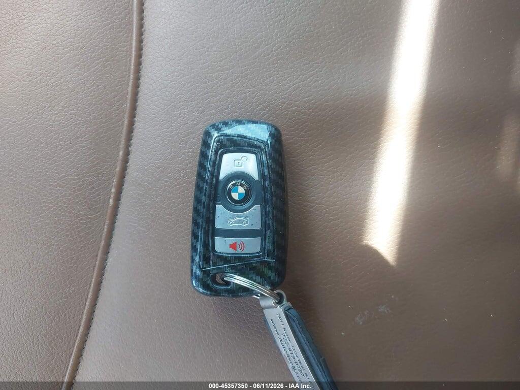 5UXXW3C53J0Z60712 2018 BMW X4 photo no. 11