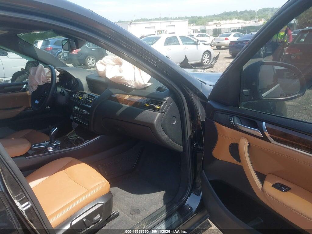 5UXXW3C53J0Z60712 2018 BMW X4 photo no. 5