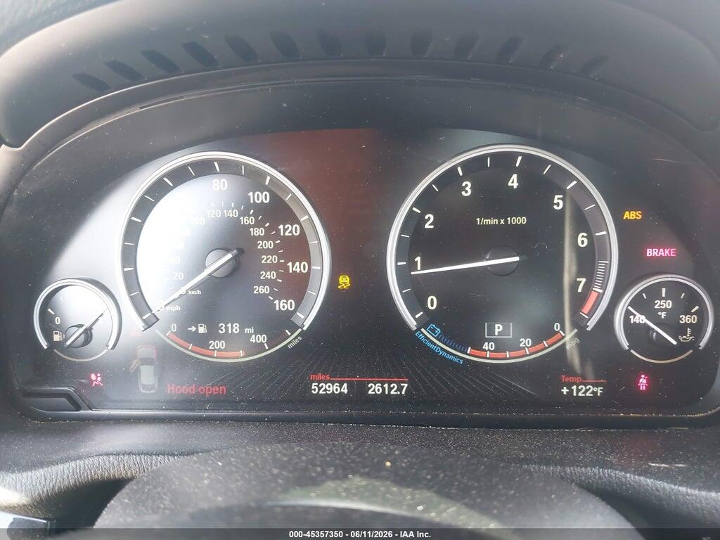 5UXXW3C53J0Z60712 2018 BMW X4 photo no. 7