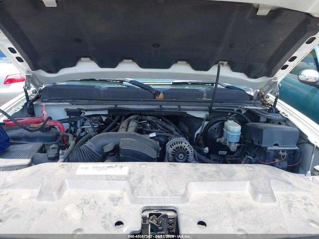 3GCEK23M59G173970 2009 CHEVROLET SILVERADO 1500 photo no. 10