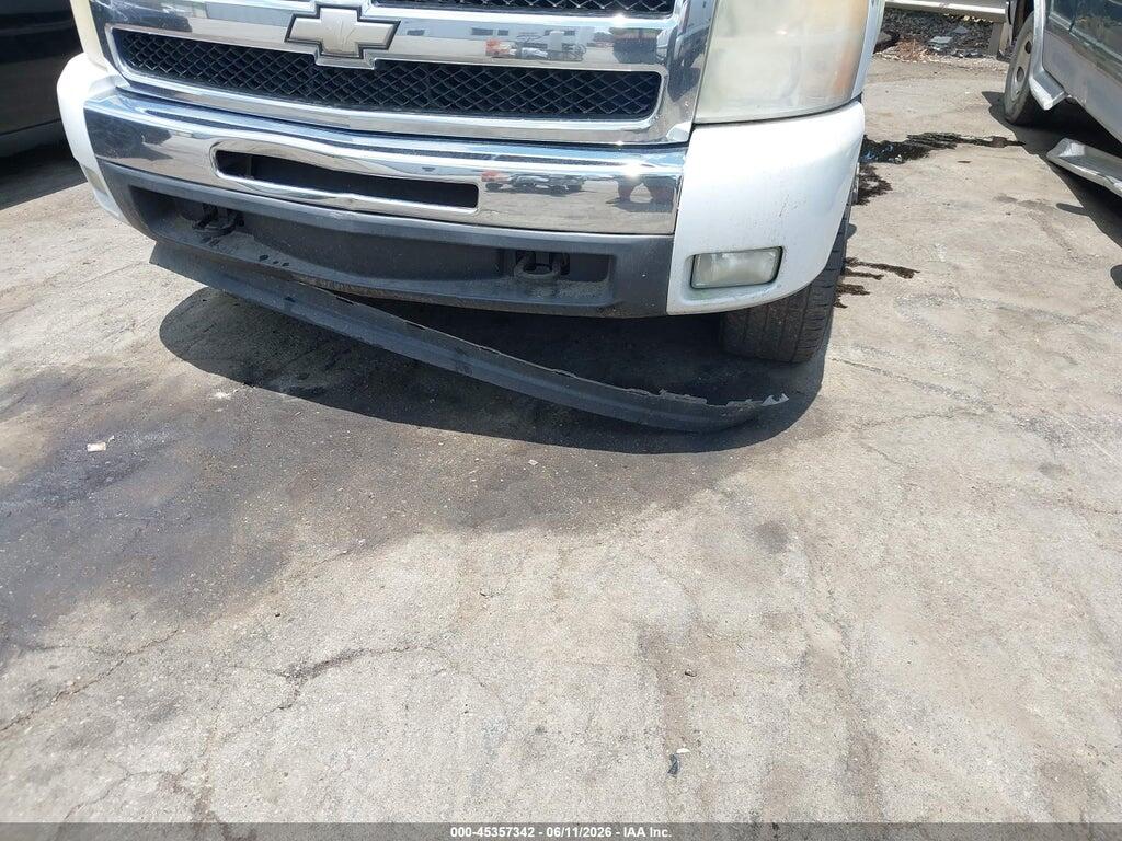 3GCEK23M59G173970 2009 CHEVROLET SILVERADO 1500 photo no. 6