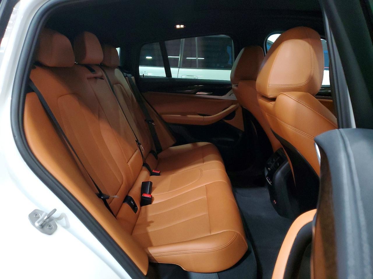 2023 BMW X4 M40I — Фото 11 из 13