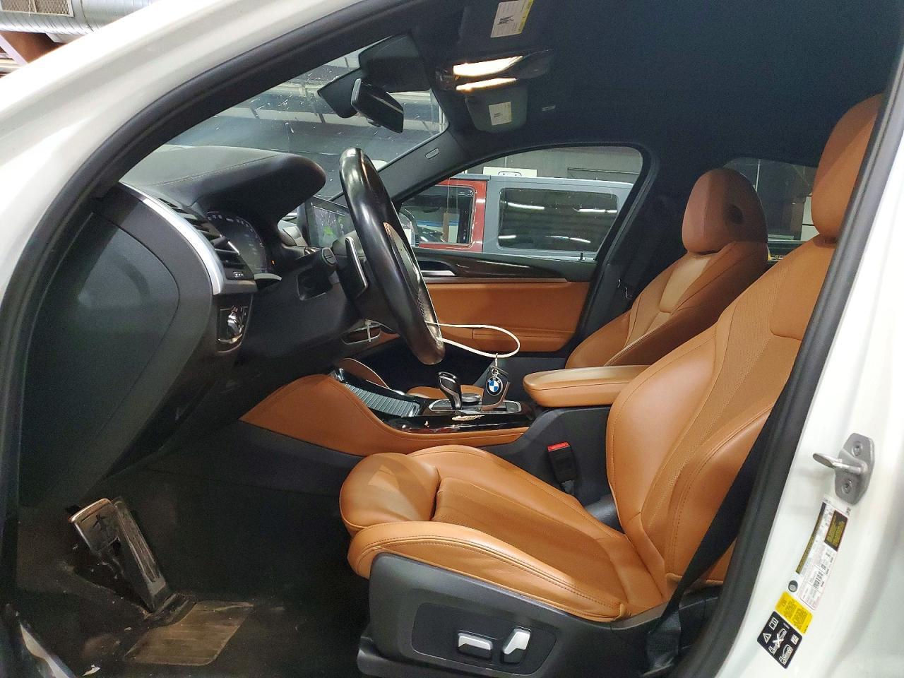 2023 BMW X4 M40I — Фото 7 из 13