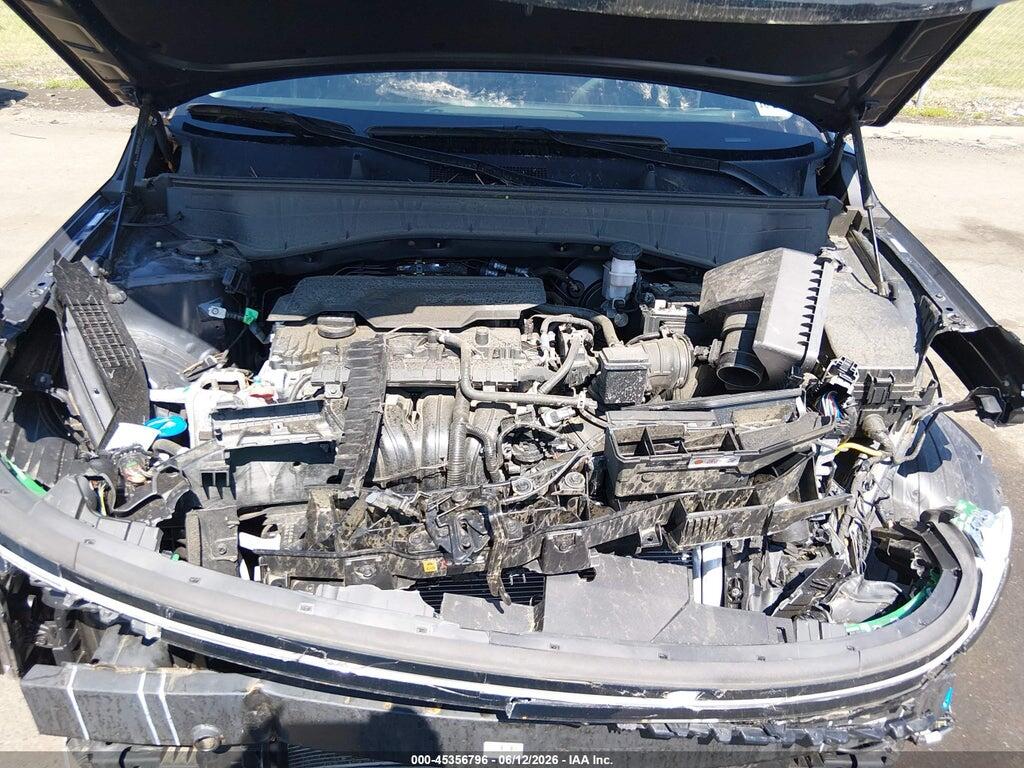 KM8HBCAB9RU046605 2024 HYUNDAI KONA photo no. 10