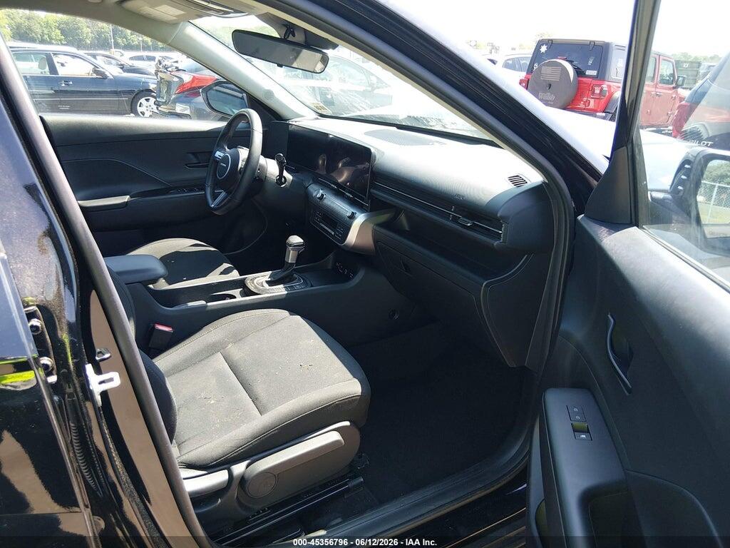 KM8HBCAB9RU046605 2024 HYUNDAI KONA photo no. 5