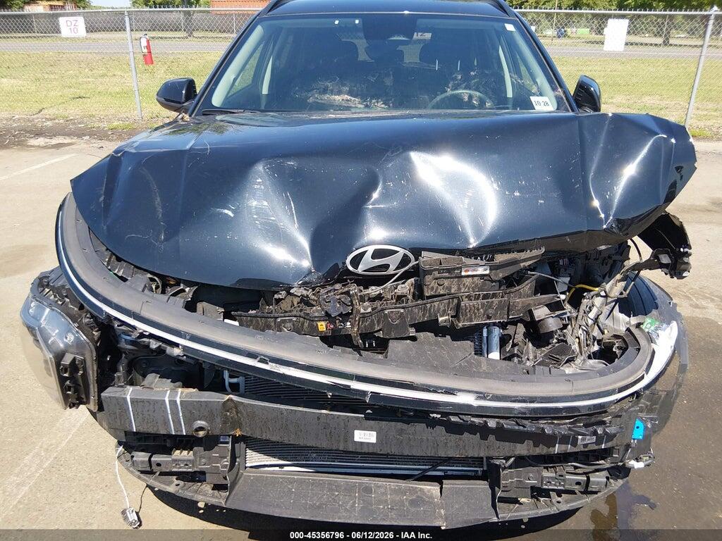KM8HBCAB9RU046605 2024 HYUNDAI KONA photo no. 6
