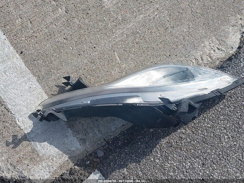 KMHEC4A44EA117423 2014 HYUNDAI SONATA HYBRID photo no. 12