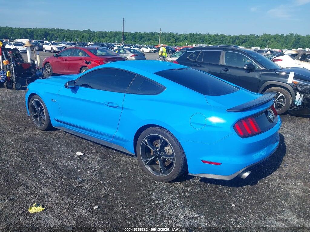 1FA6P8CF1H5209112 2017 FORD MUSTANG photo no. 3
