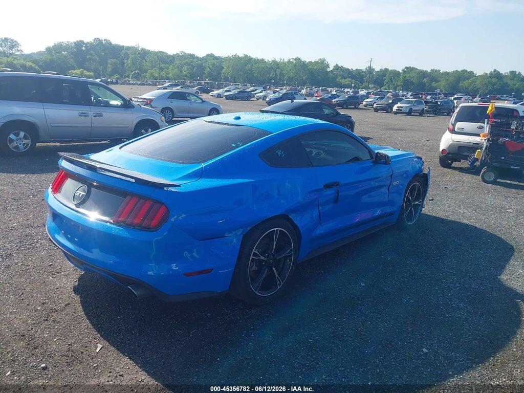 1FA6P8CF1H5209112 2017 FORD MUSTANG photo no. 4