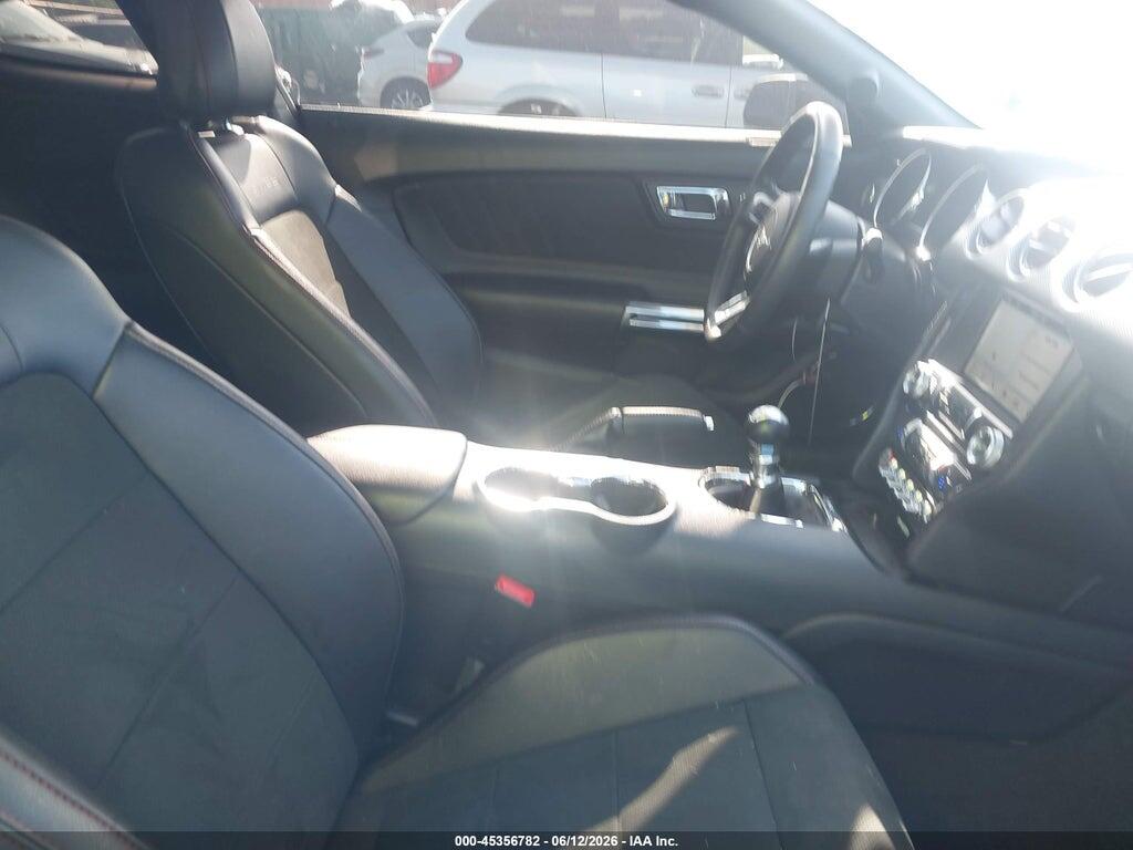 1FA6P8CF1H5209112 2017 FORD MUSTANG photo no. 5