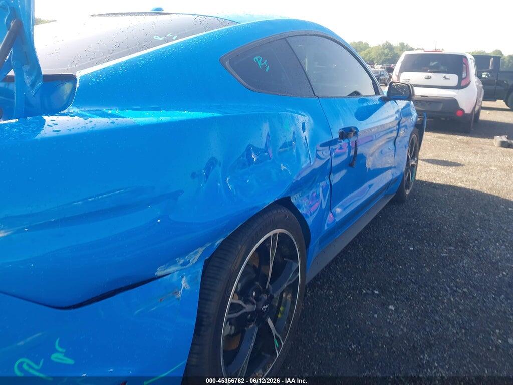 1FA6P8CF1H5209112 2017 FORD MUSTANG photo no. 6