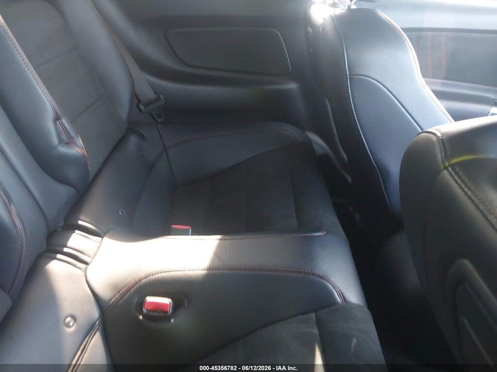 1FA6P8CF1H5209112 2017 FORD MUSTANG photo no. 8
