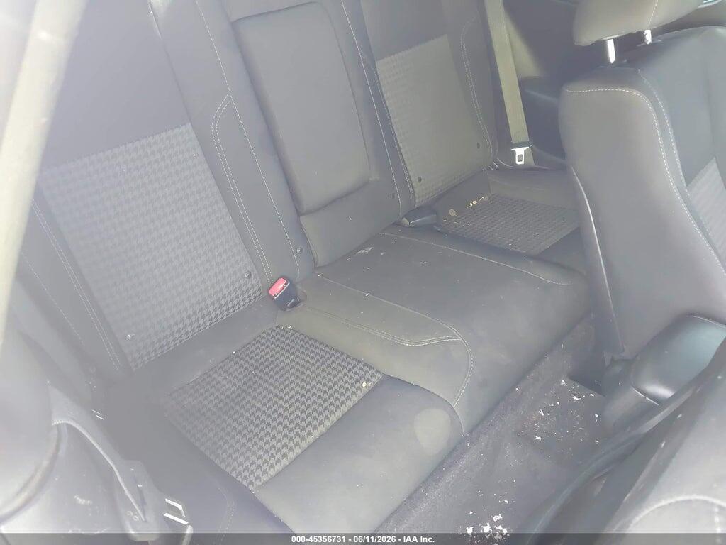 2C3CDZAG2GH300070 2016 DODGE CHALLENGER photo no. 8