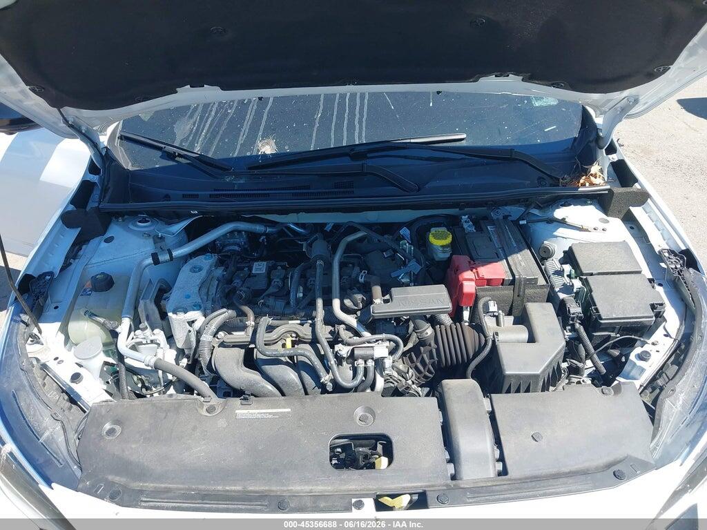 3N1AB8DV9RY327411 2024 NISSAN SENTRA photo no. 10