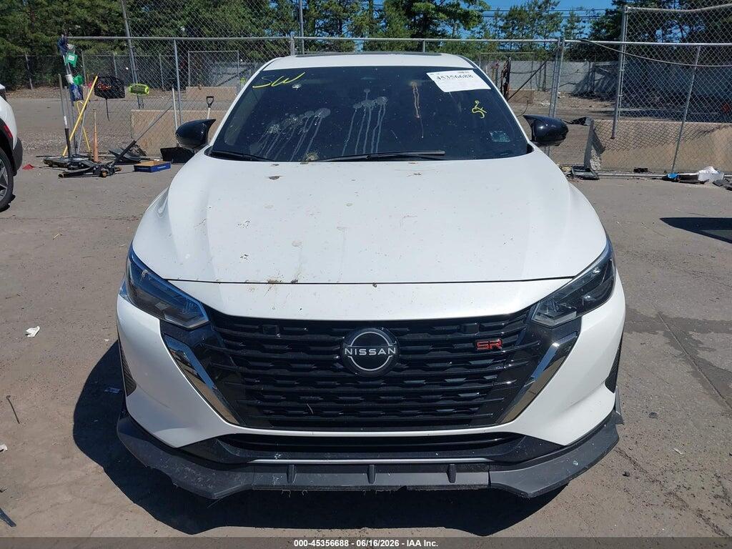 3N1AB8DV9RY327411 2024 NISSAN SENTRA photo no. 12