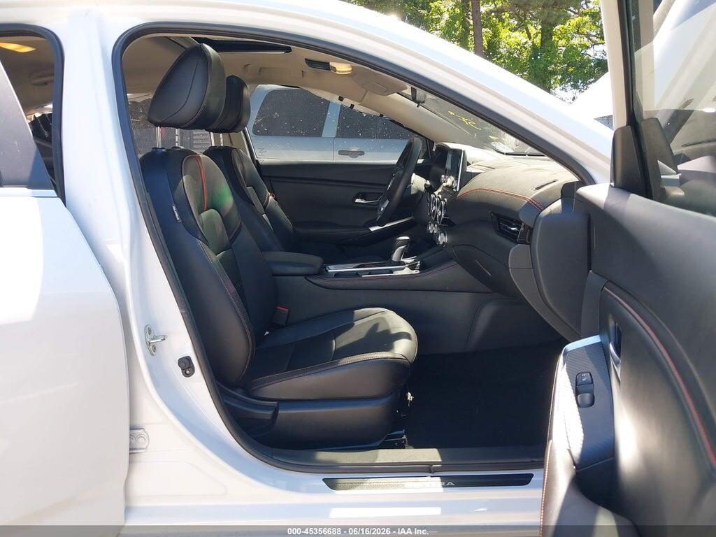 3N1AB8DV9RY327411 2024 NISSAN SENTRA photo no. 5