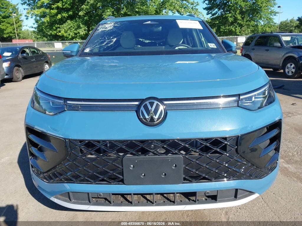 3VVLR7RM4SM052217 2025 VOLKSWAGEN TIGUAN photo no. 12