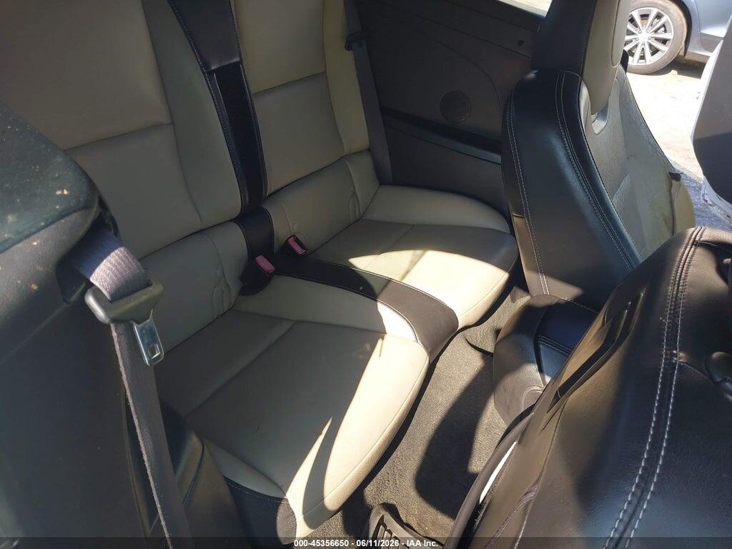 2G1FC3DD1B9208924 2011 CHEVROLET CAMARO photo no. 8