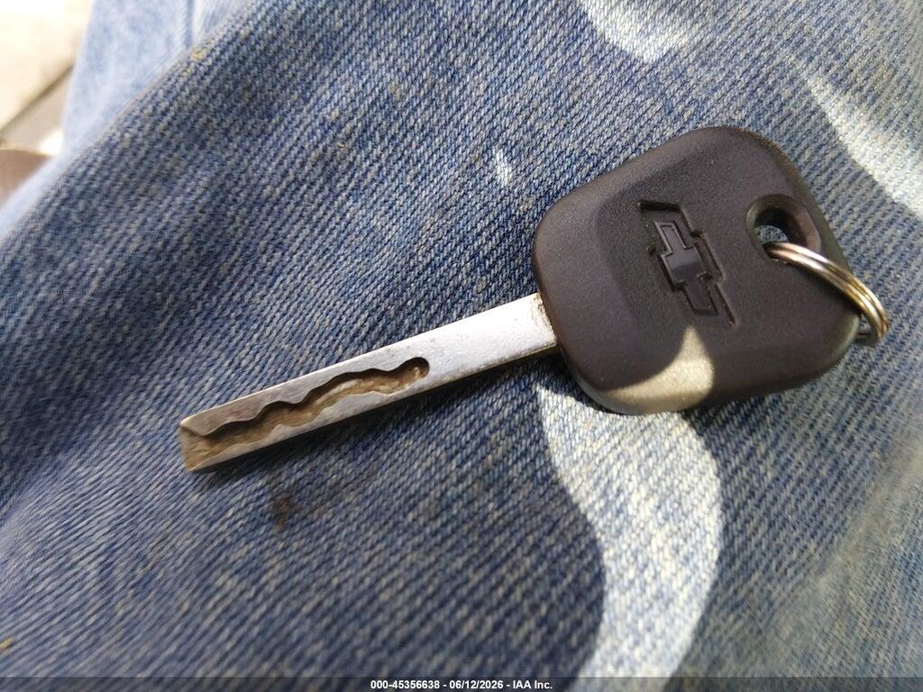 3GCUKTEC0FG389601 2015 CHEVROLET SILVERADO 1500 photo no. 11