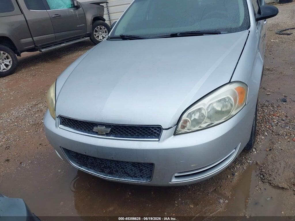 2G1WF5E36D1262889 2013 CHEVROLET IMPALA photo no. 12