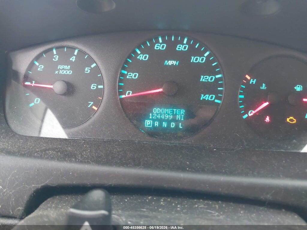 2G1WF5E36D1262889 2013 CHEVROLET IMPALA photo no. 7