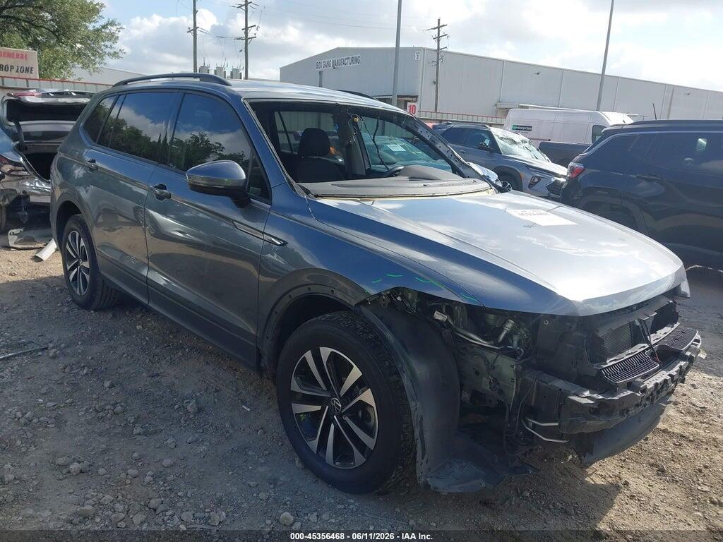 3VVRB7AX7RM196729 2024 VOLKSWAGEN TIGUAN photo no. 1