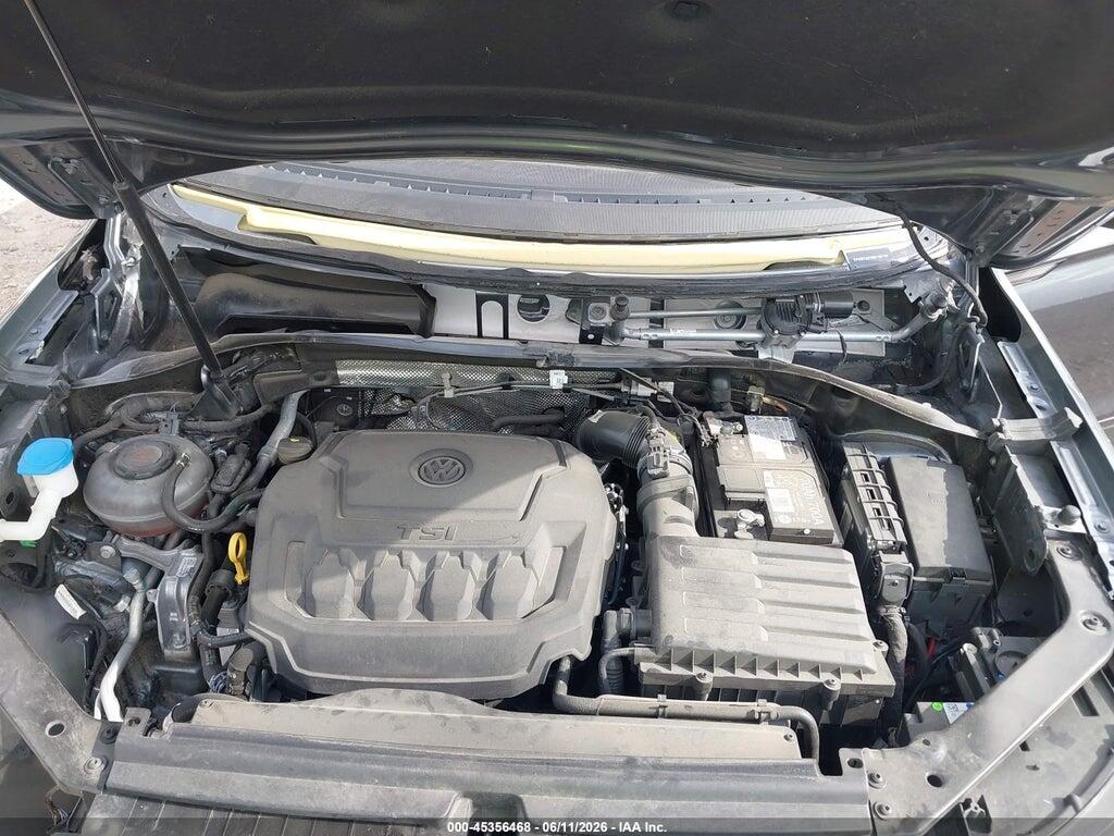 3VVRB7AX7RM196729 2024 VOLKSWAGEN TIGUAN photo no. 10