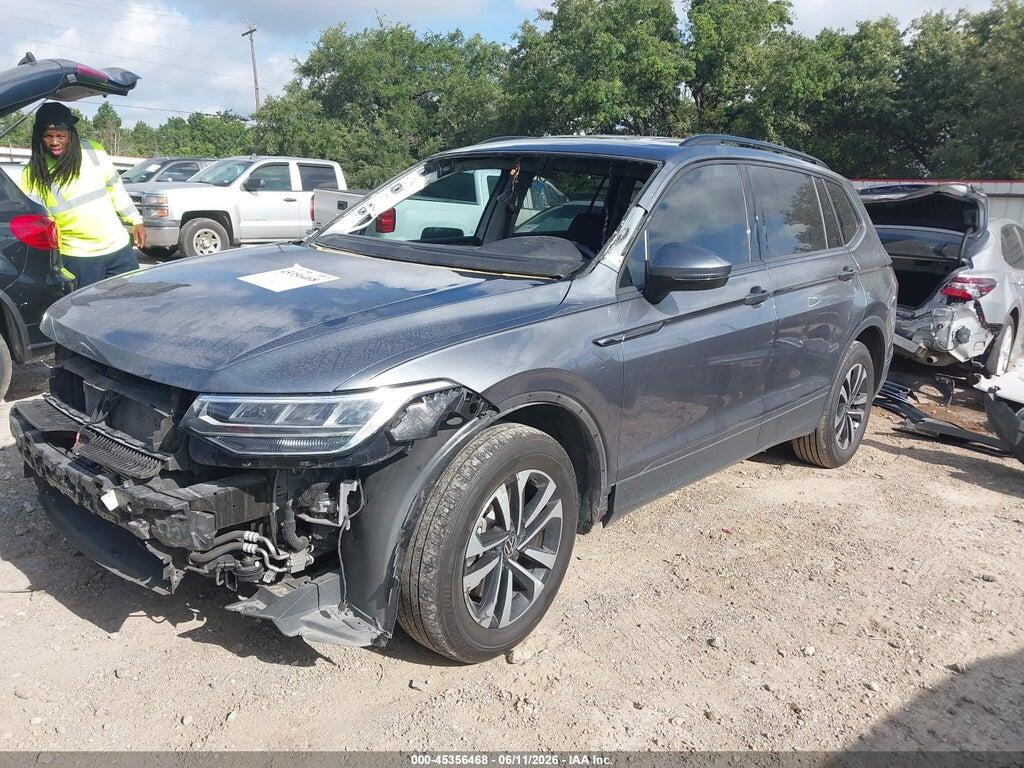 3VVRB7AX7RM196729 2024 VOLKSWAGEN TIGUAN photo no. 2