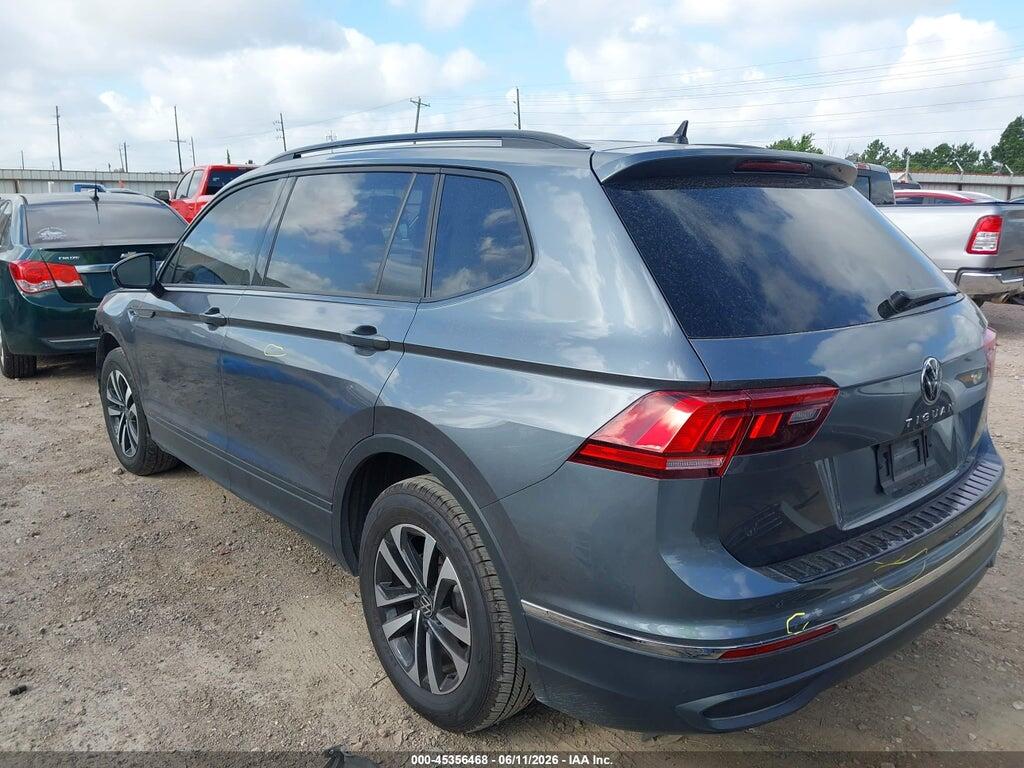 3VVRB7AX7RM196729 2024 VOLKSWAGEN TIGUAN photo no. 3