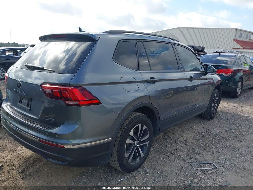 3VVRB7AX7RM196729 2024 VOLKSWAGEN TIGUAN photo no. 4